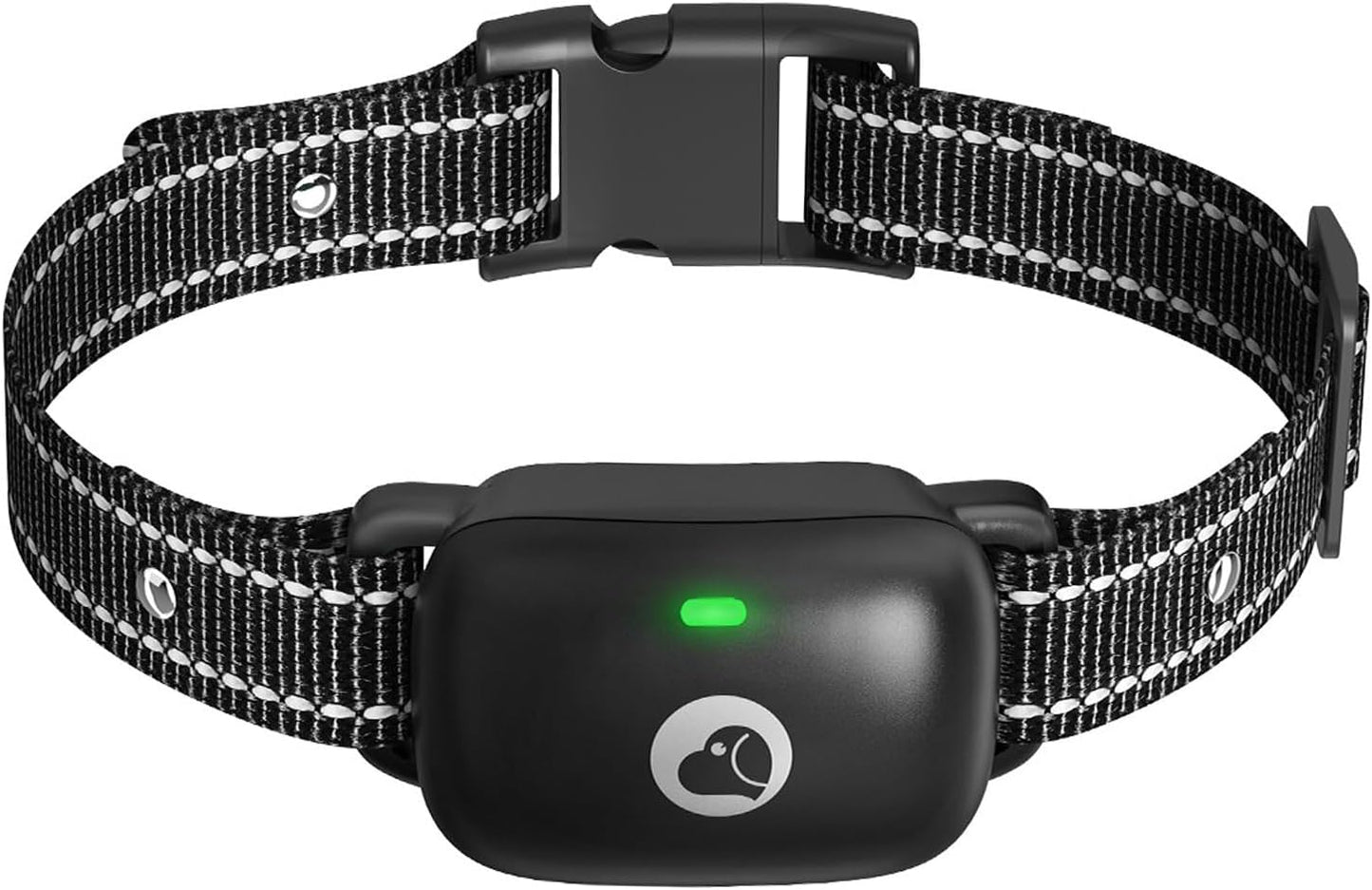 Dog Training Collar Accessory, Replacement Receiver Only, for D8/D9/D10 Series, Black