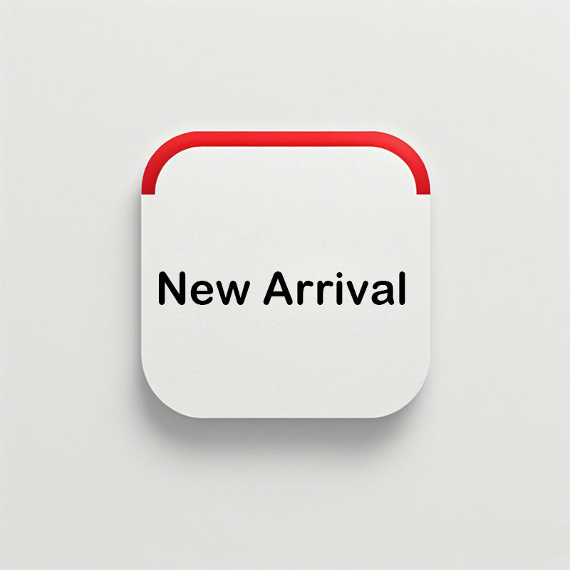 New Arrival!