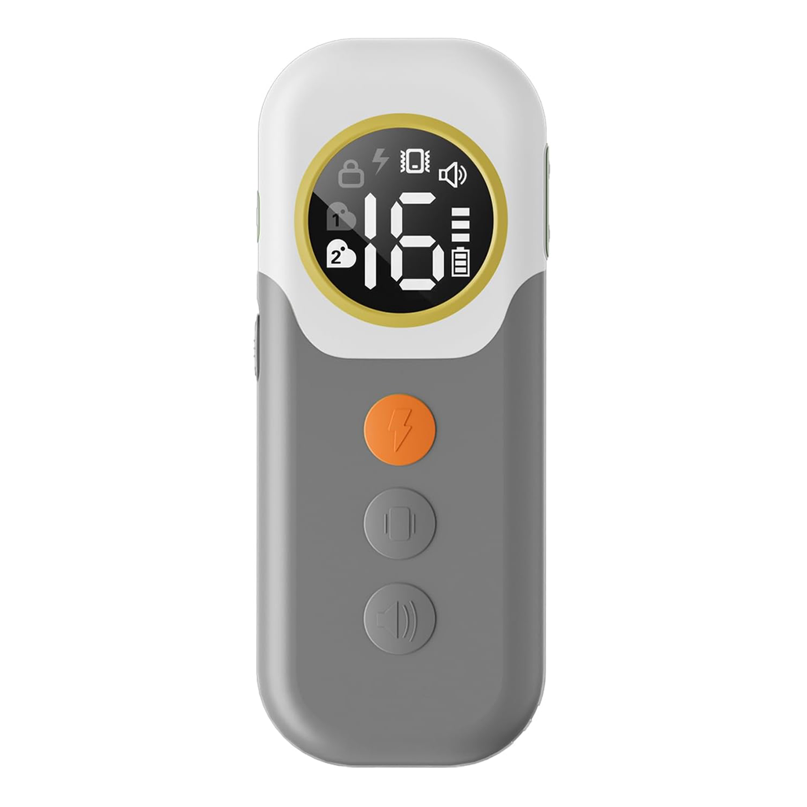 Heaflex Dog Training Collar Accessory, Replacement Remote Control, D8/D9/D10
