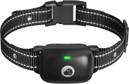 Dog Training Collar Accessory, Replacement Receiver Only, for D8/D9/D10 Series, Black