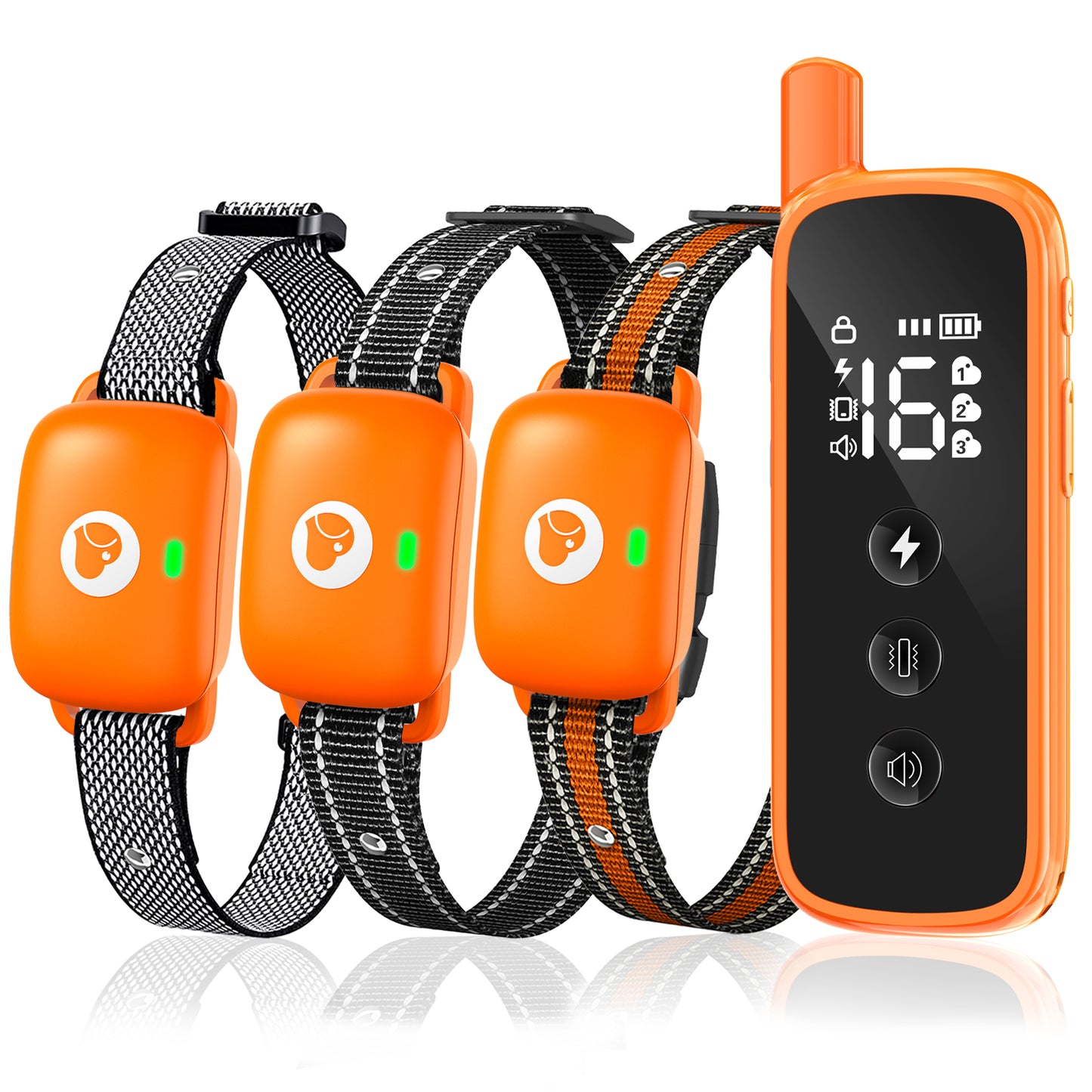 #count_with 3 collars